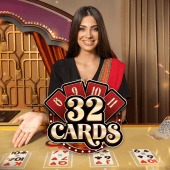 32 Baraha tại Housh casino