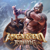 Asgardian Rising trên Housh