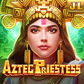 Aztec Priestess trên Housh