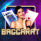 Baccarat B tại Housh casino