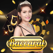 Baccarat trên Housh online casino