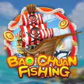 Bao Chuan Fishing trên Housh