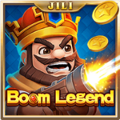 Boom Legend trên Housh