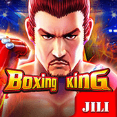 Boxing King trên Housh