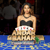 Casino Marina Andar Bahar tại Housh
