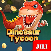 Đại Gia Khủng Long trên Housh games