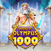 Cổng Olympus 1000 trên Housh