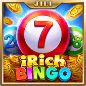 Bingo Irich trên Housh game