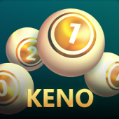 Keno trên Housh casino