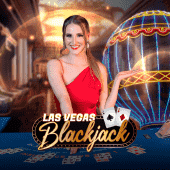 Blackjack Las Vegas tại Housh