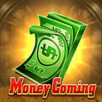 Tiền Đến trên Housh slot