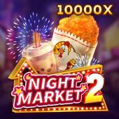 Chợ Đêm 2 trên Housh slot