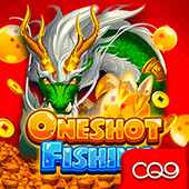 Oneshot Fishing - Câu Cá Một Phát tại Housh casino