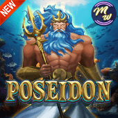 Poseidon trên Housh games