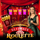 Roulette Tối Thượng tại Housh