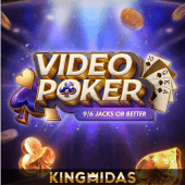 Video Poker trên Housh